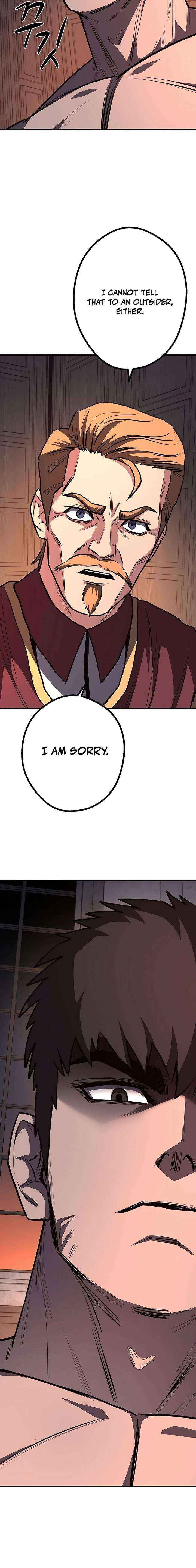 The Berserker’s Second Playthrough Chapter 19 page 28 - 