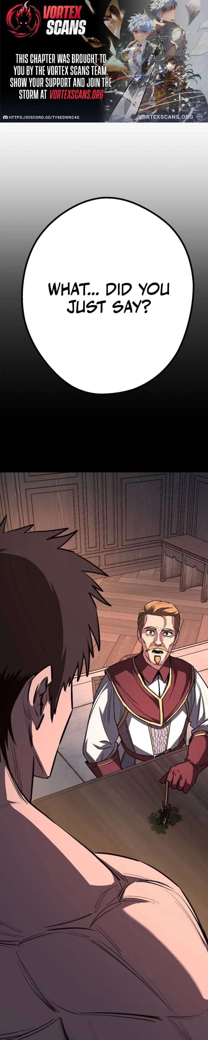 The Berserker’s Second Playthrough Chapter 21 page 1 - 