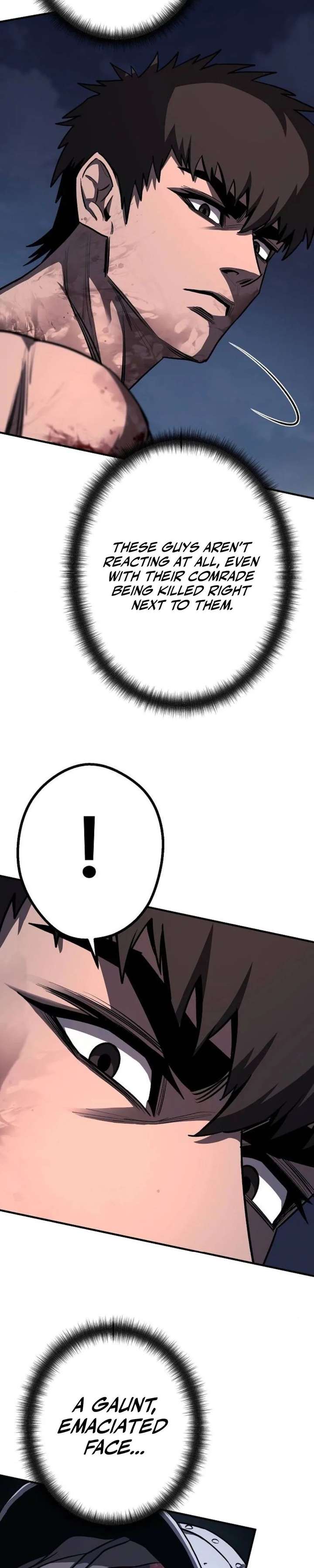 The Berserker’s Second Playthrough Chapter 21 page 17 - 