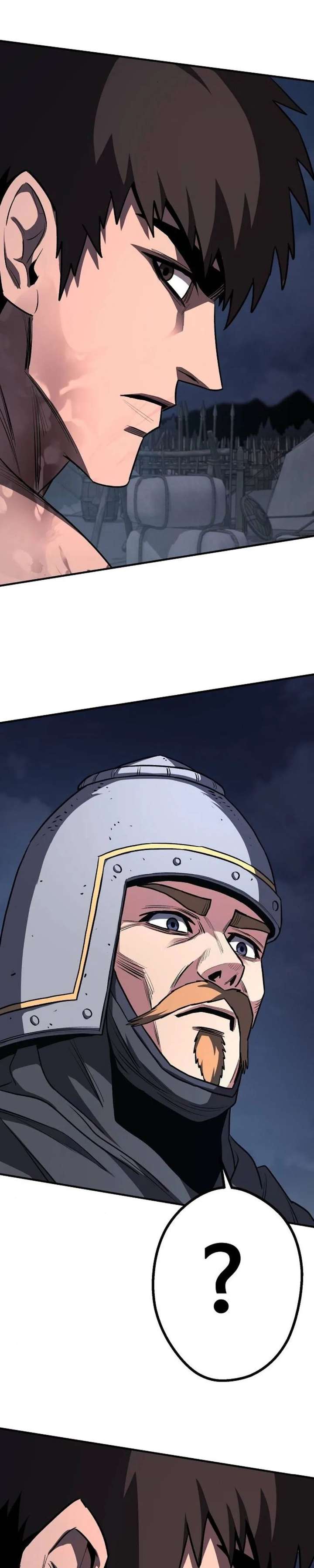 The Berserker’s Second Playthrough Chapter 21 page 20 - 