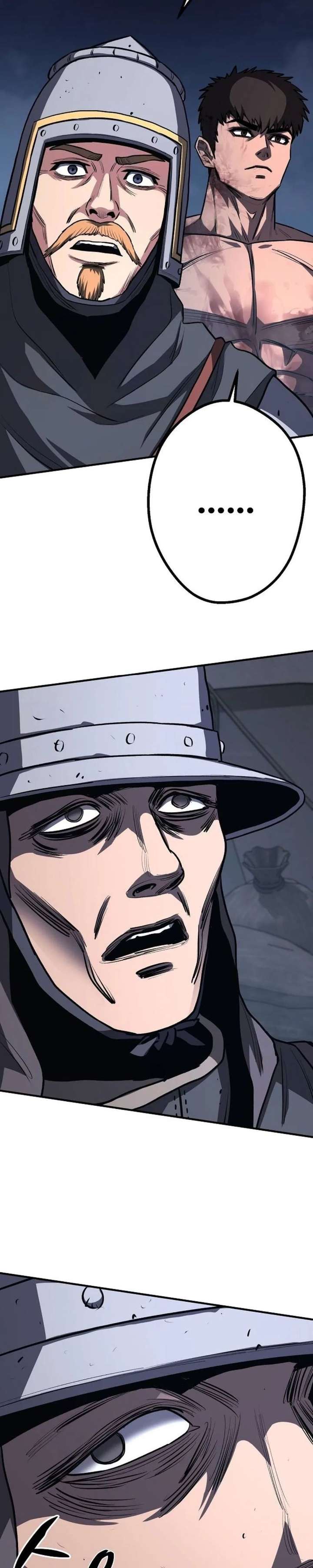 The Berserker’s Second Playthrough Chapter 21 page 24 - 