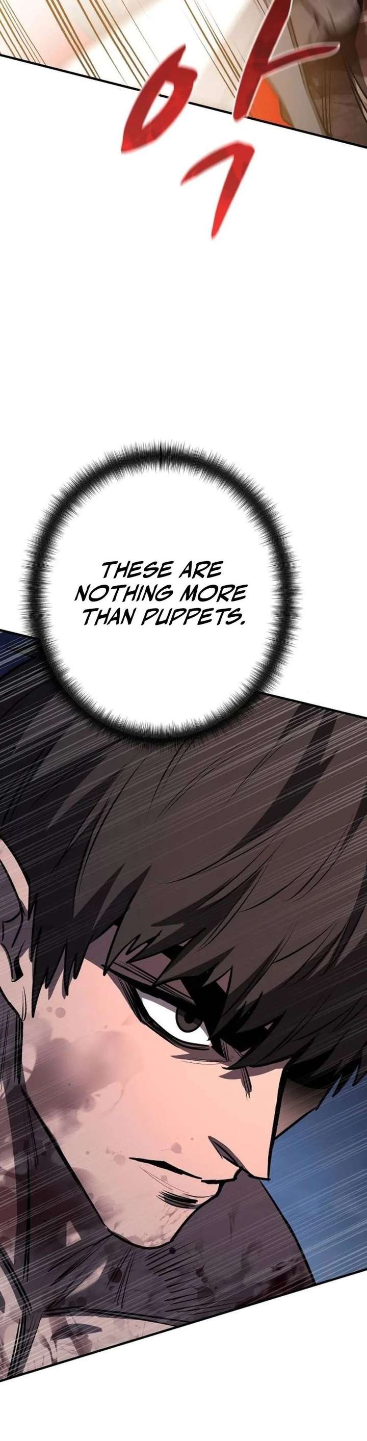 The Berserker’s Second Playthrough Chapter 21 page 34 - 