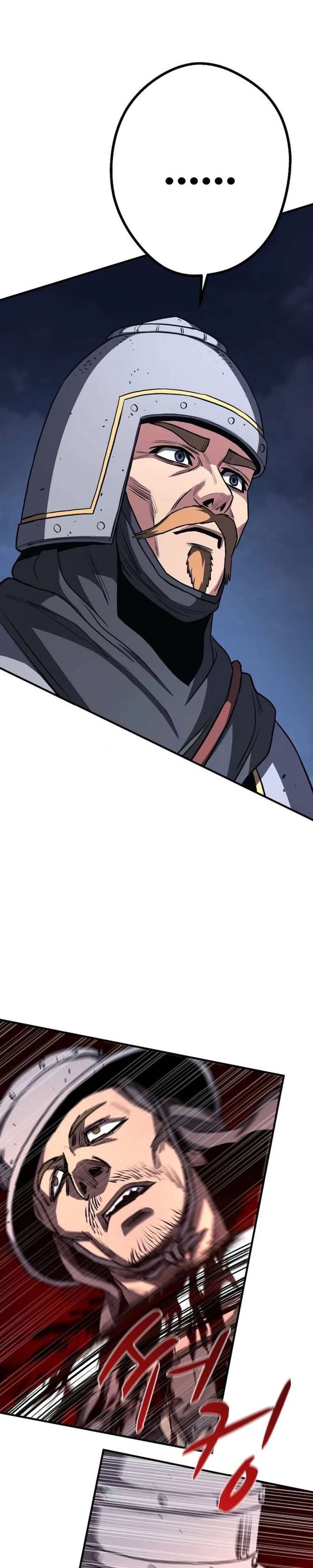 The Berserker’s Second Playthrough Chapter 21 page 35 - 