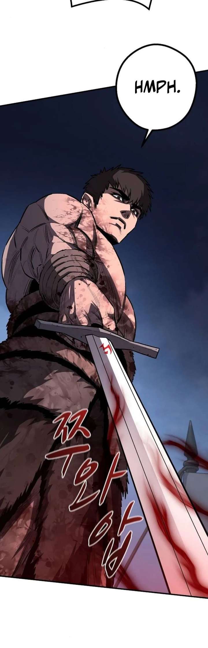 The Berserker’s Second Playthrough Chapter 21 page 38 - 