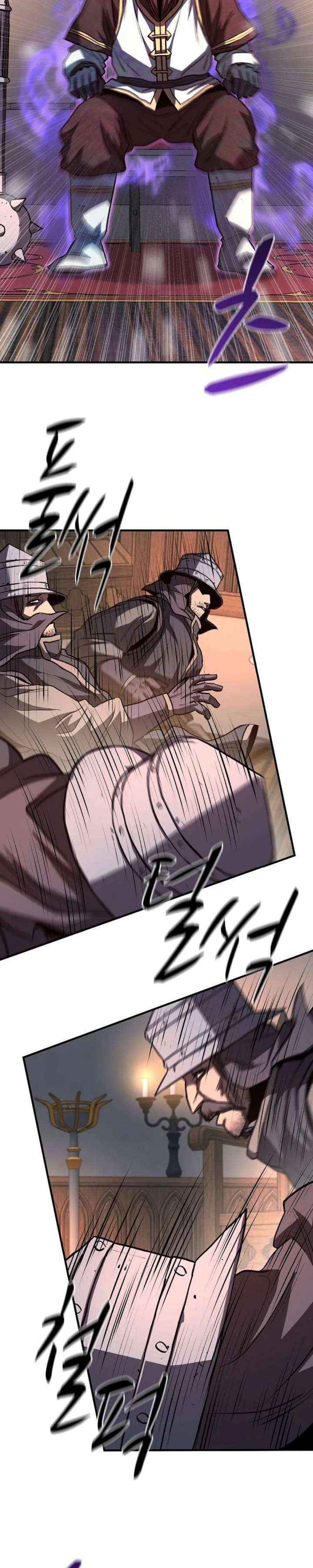 The Berserker’s Second Playthrough Chapter 21 page 44 - 