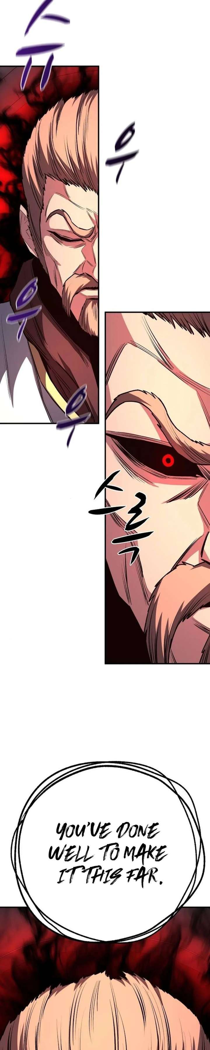 The Berserker’s Second Playthrough Chapter 21 page 45 - 