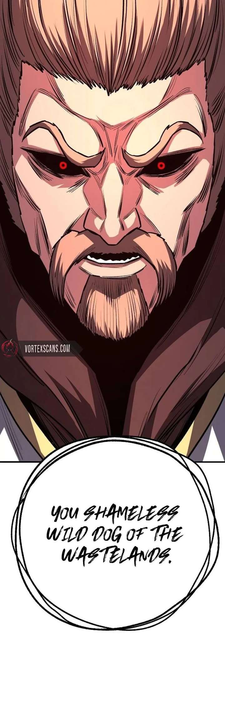 The Berserker’s Second Playthrough Chapter 21 page 46 - 