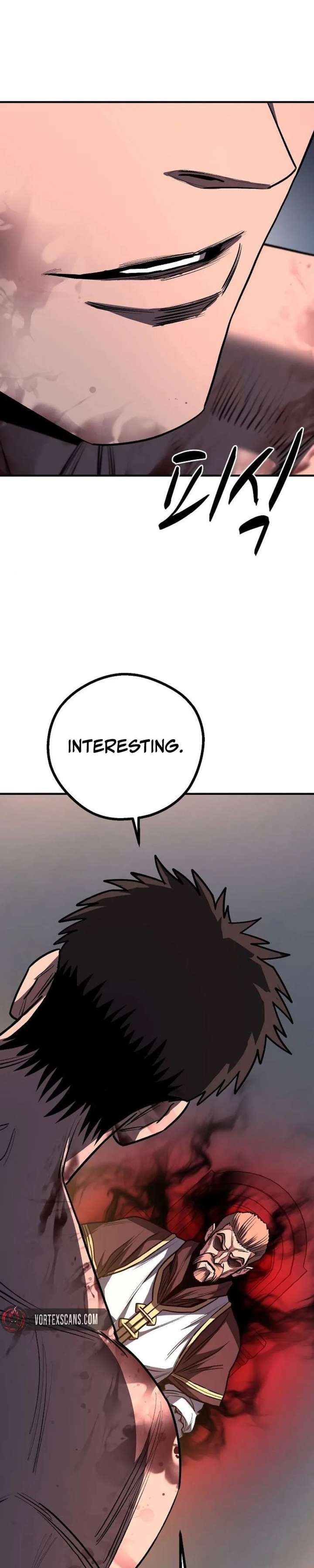 The Berserker’s Second Playthrough Chapter 21 page 47 - 