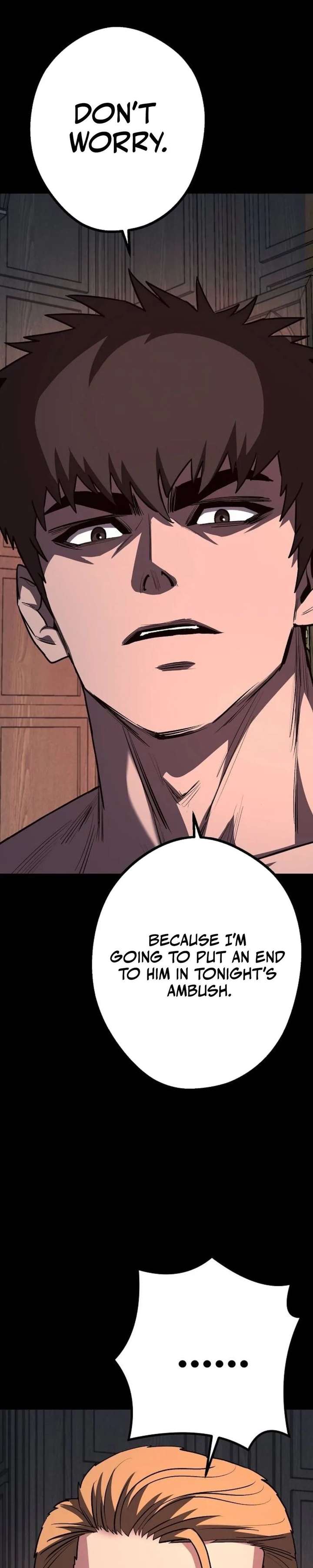 The Berserker’s Second Playthrough Chapter 21 page 6 - 