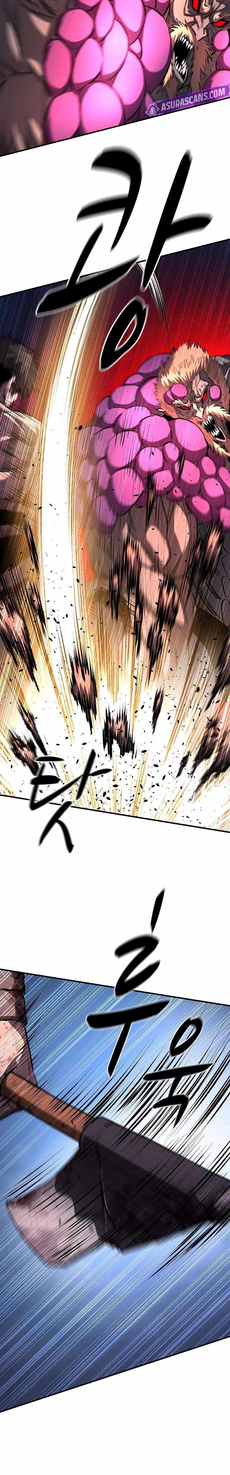 The Berserker’s Second Playthrough Chapter 23 page 11 - 