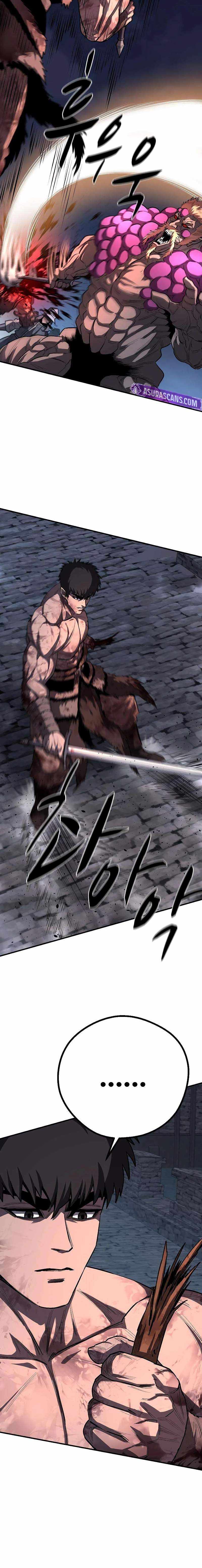 The Berserker’s Second Playthrough Chapter 23 page 13 - 
