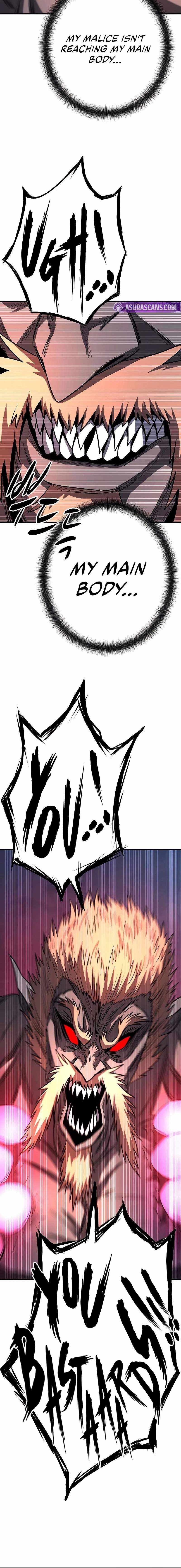 The Berserker’s Second Playthrough Chapter 23 page 7 - 