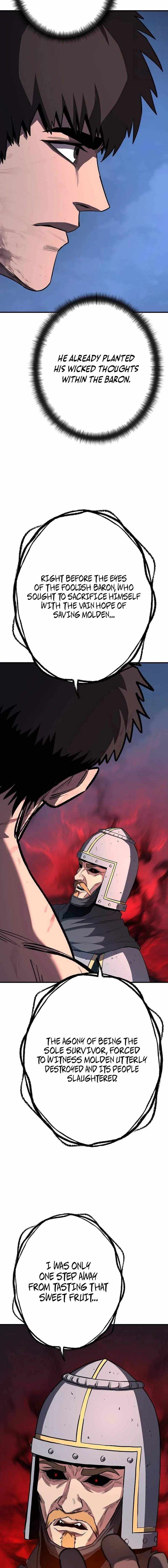 The Berserker’s Second Playthrough Chapter 24 page 2 - 