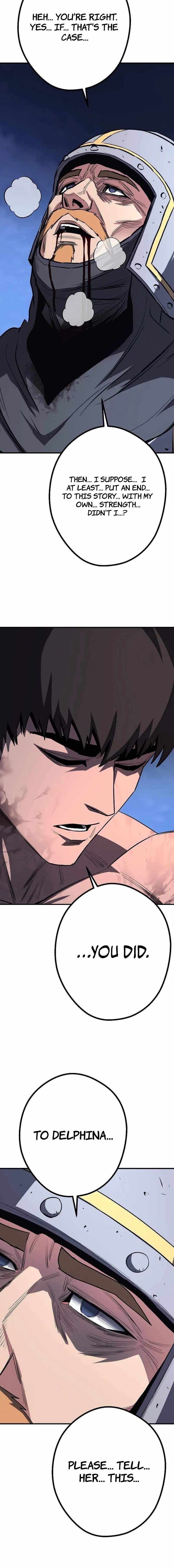 The Berserker’s Second Playthrough Chapter 24 page 24 - 