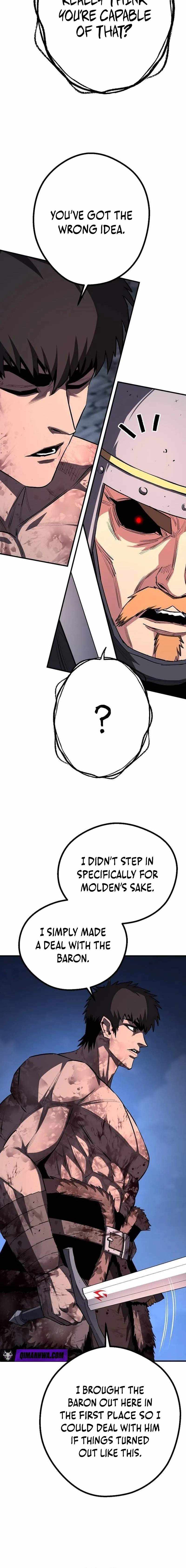 The Berserker’s Second Playthrough Chapter 24 page 4 - 