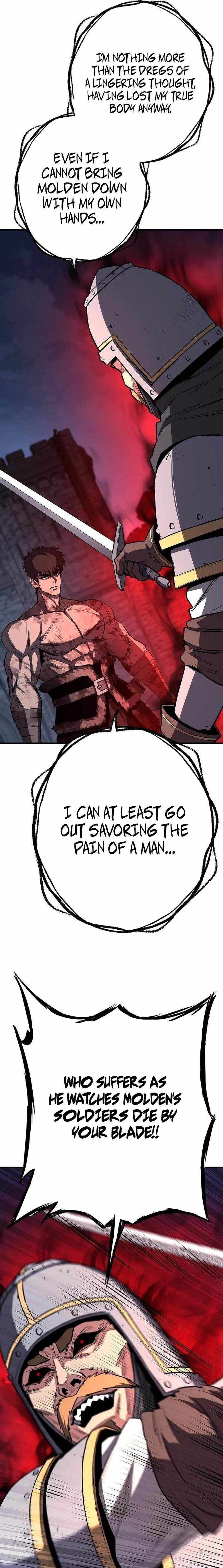 The Berserker’s Second Playthrough Chapter 24 page 7 - 