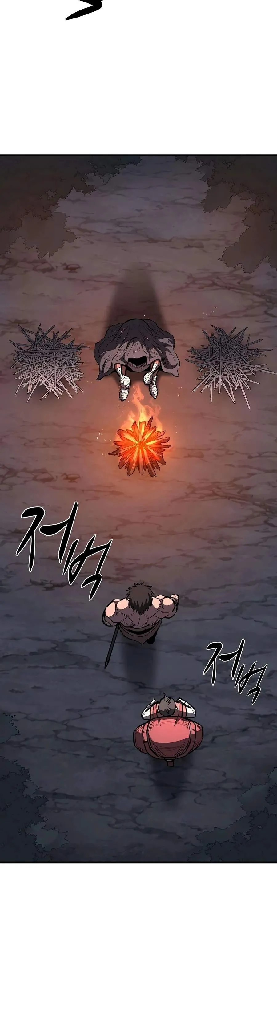 The Berserker’s Second Playthrough Chapter 29 page 15 - 