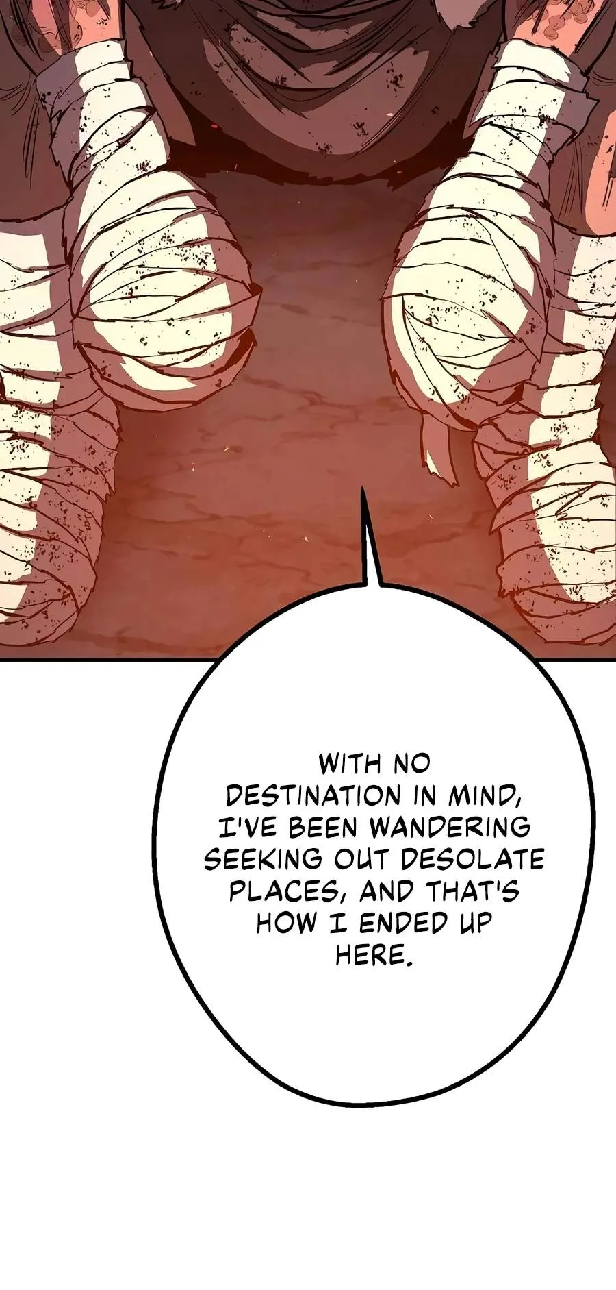 The Berserker’s Second Playthrough Chapter 29 page 17 - 