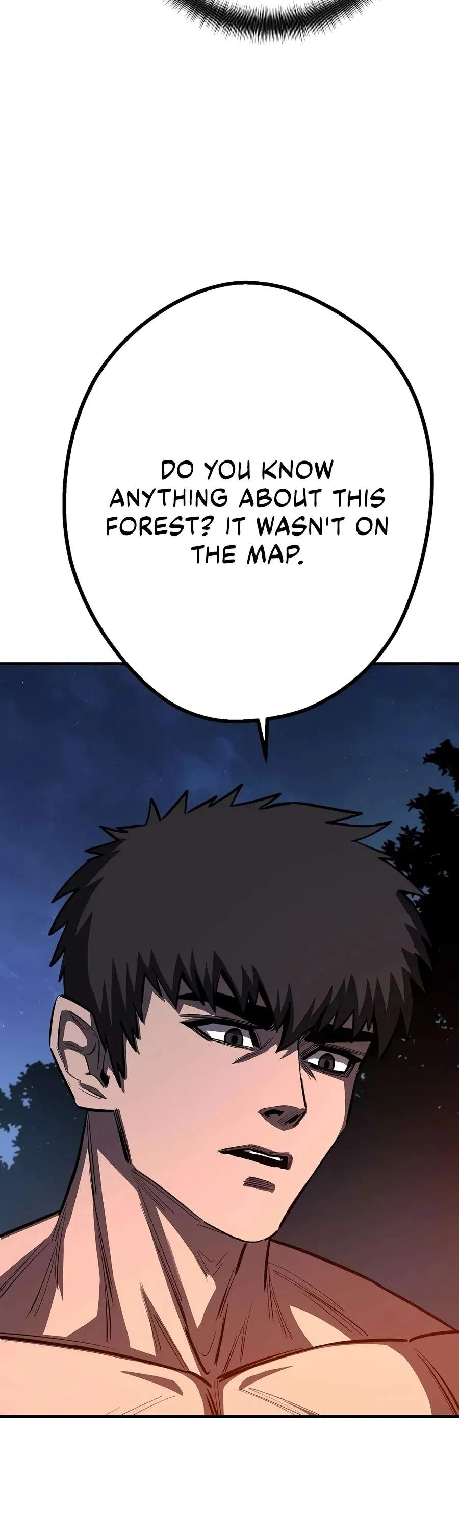 The Berserker’s Second Playthrough Chapter 29 page 19 - 