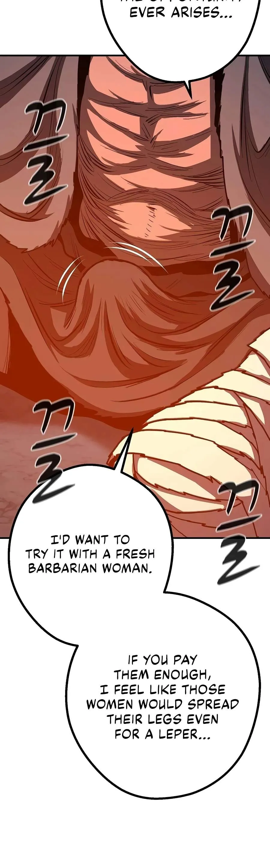 The Berserker’s Second Playthrough Chapter 29 page 21 - 