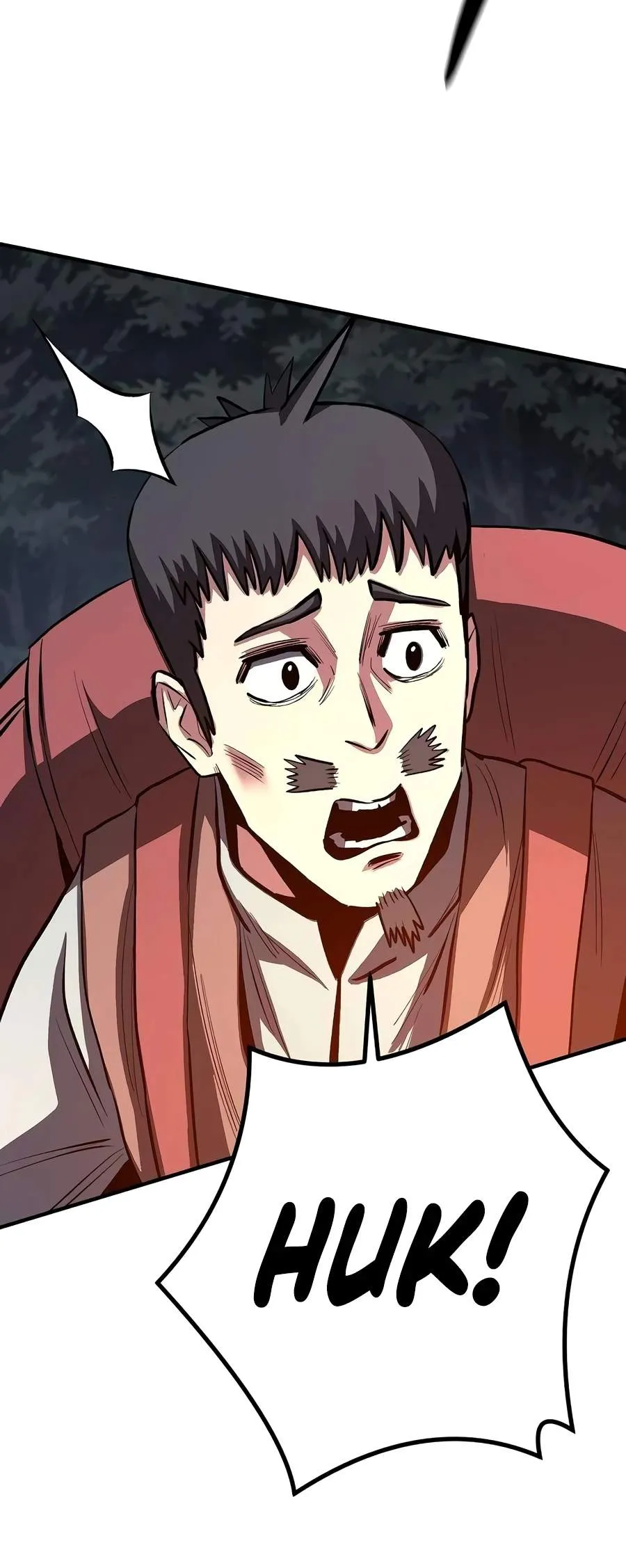 The Berserker’s Second Playthrough Chapter 29 page 23 - 