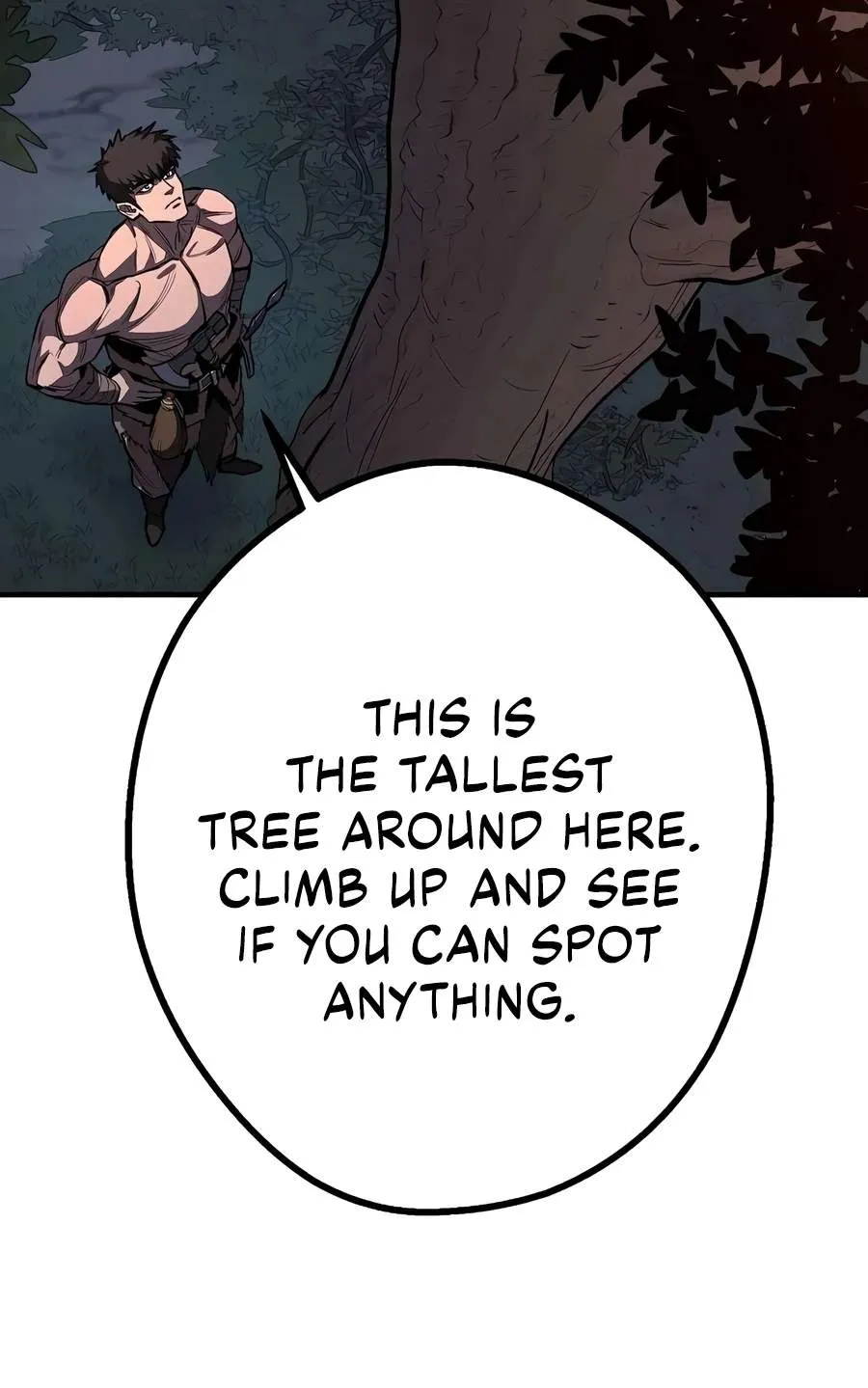 The Berserker’s Second Playthrough Chapter 29 page 7 - 