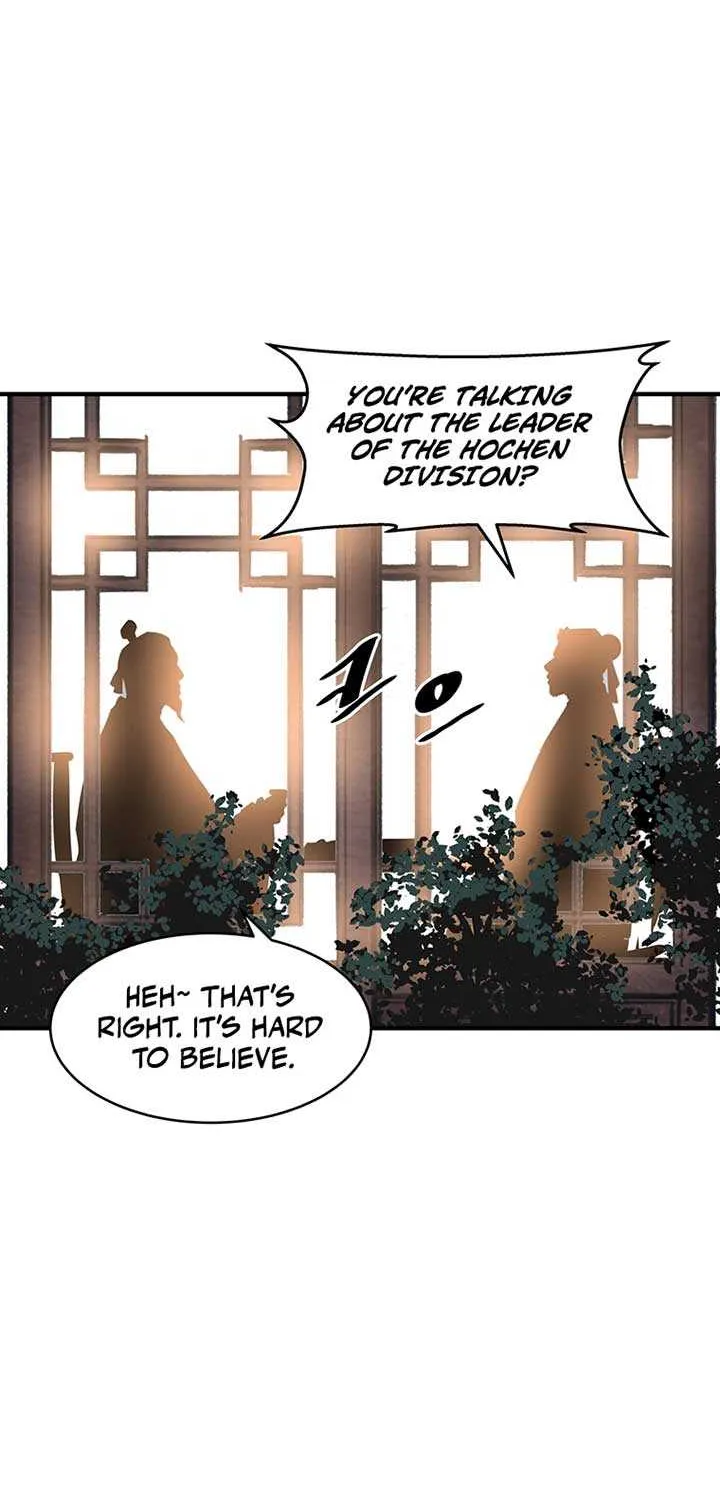 The Best Martial Arts Instructor In The World Chapter 1 page 22 - 