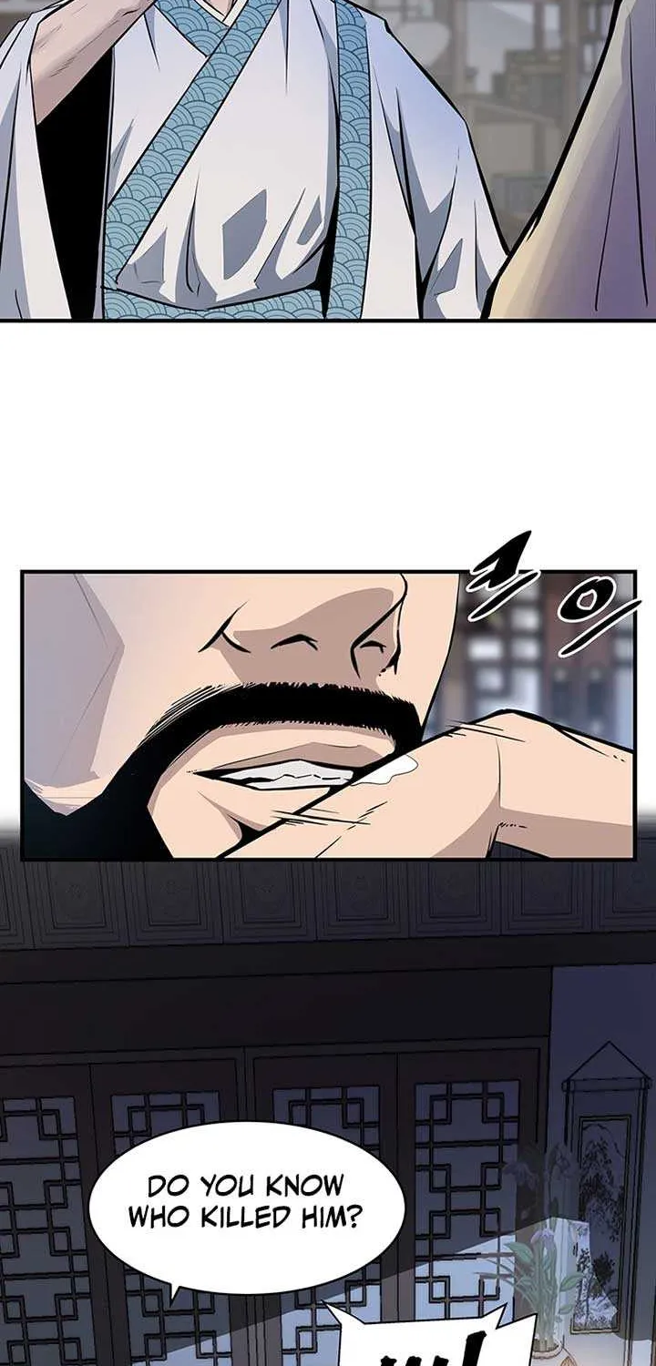 The Best Martial Arts Instructor In The World Chapter 1 page 28 - 