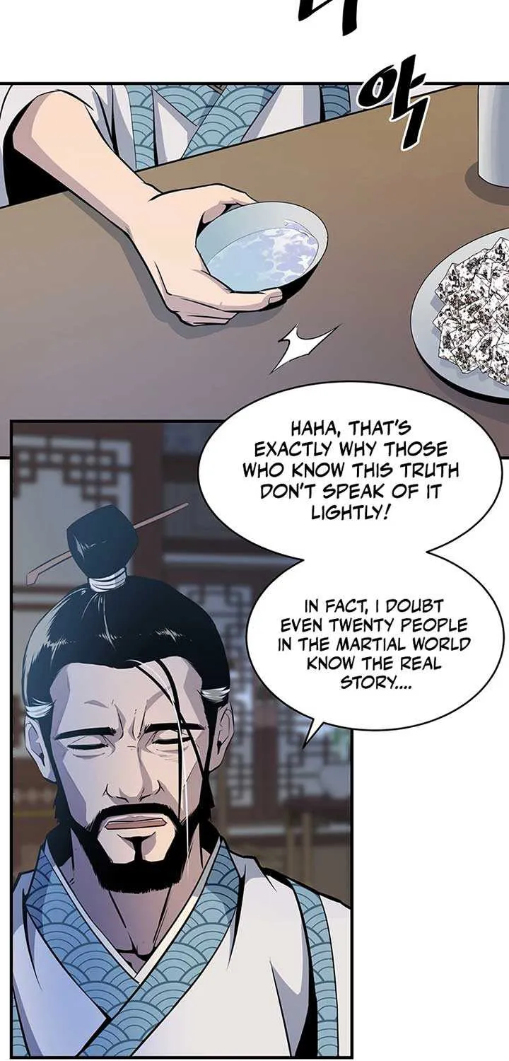 The Best Martial Arts Instructor In The World Chapter 1 page 31 - 