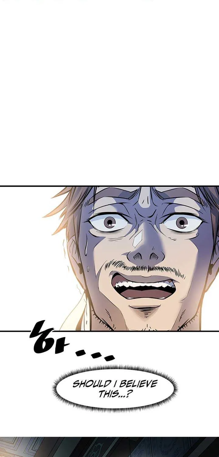 The Best Martial Arts Instructor In The World Chapter 1 page 32 - 