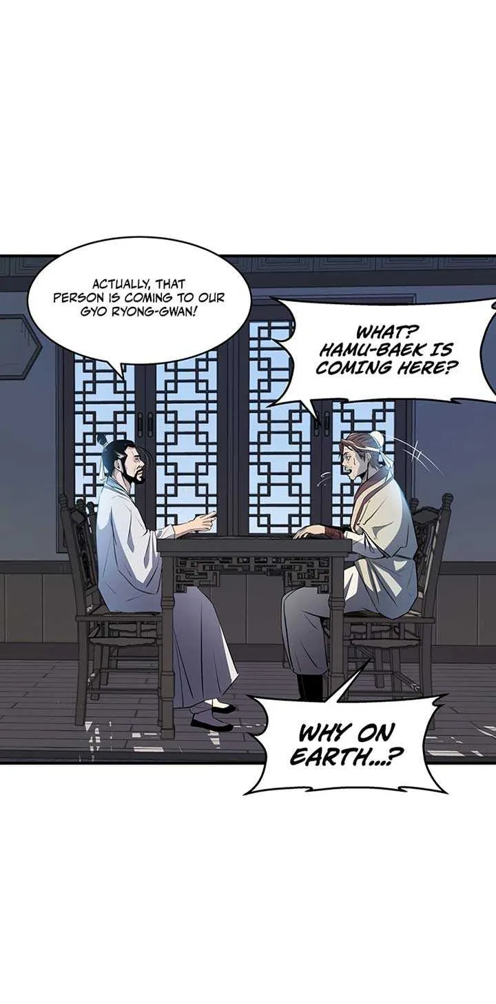 The Best Martial Arts Instructor In The World Chapter 1 page 34 - 