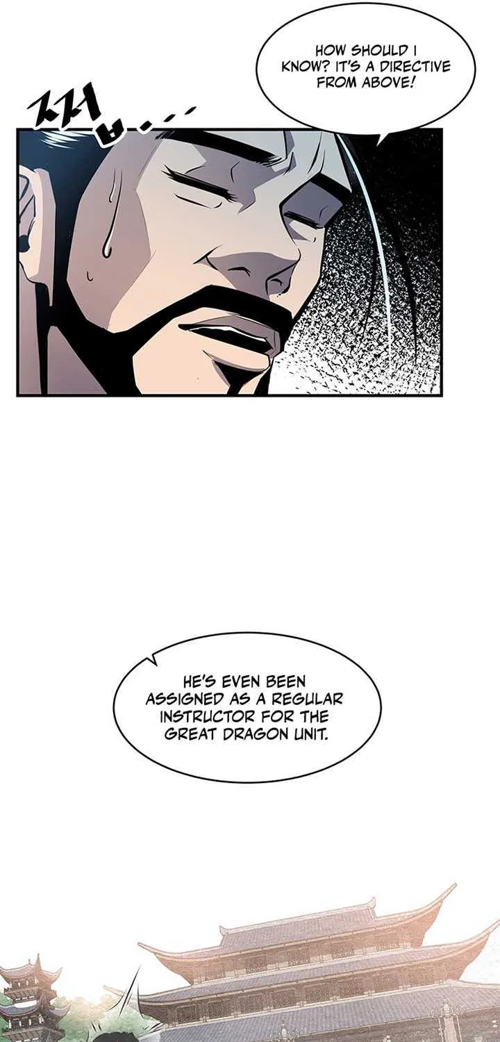 The Best Martial Arts Instructor In The World Chapter 1 page 35 - 