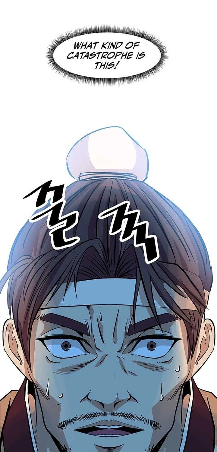 The Best Martial Arts Instructor In The World Chapter 1 page 39 - 