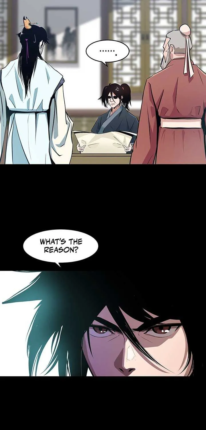 The Best Martial Arts Instructor In The World Chapter 1 page 56 - 