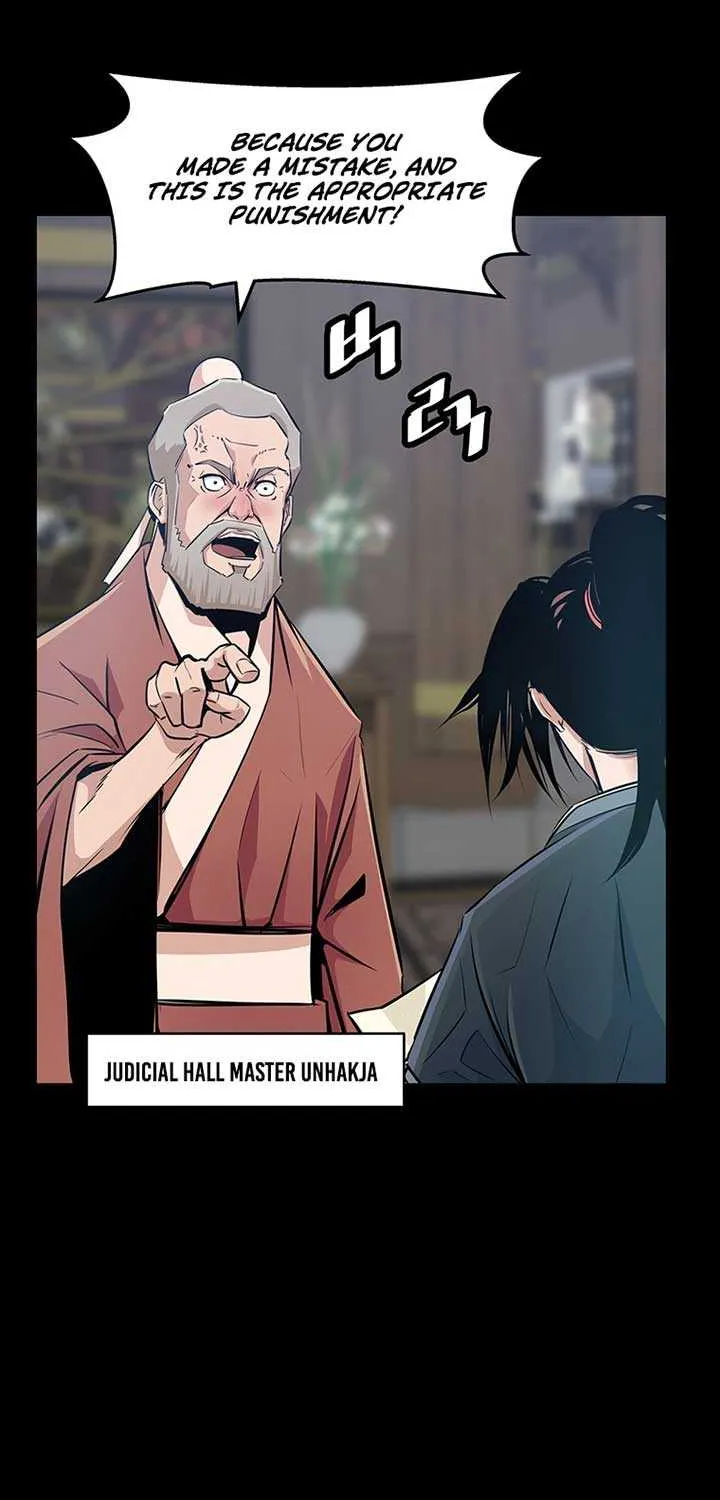 The Best Martial Arts Instructor In The World Chapter 1 page 58 - 