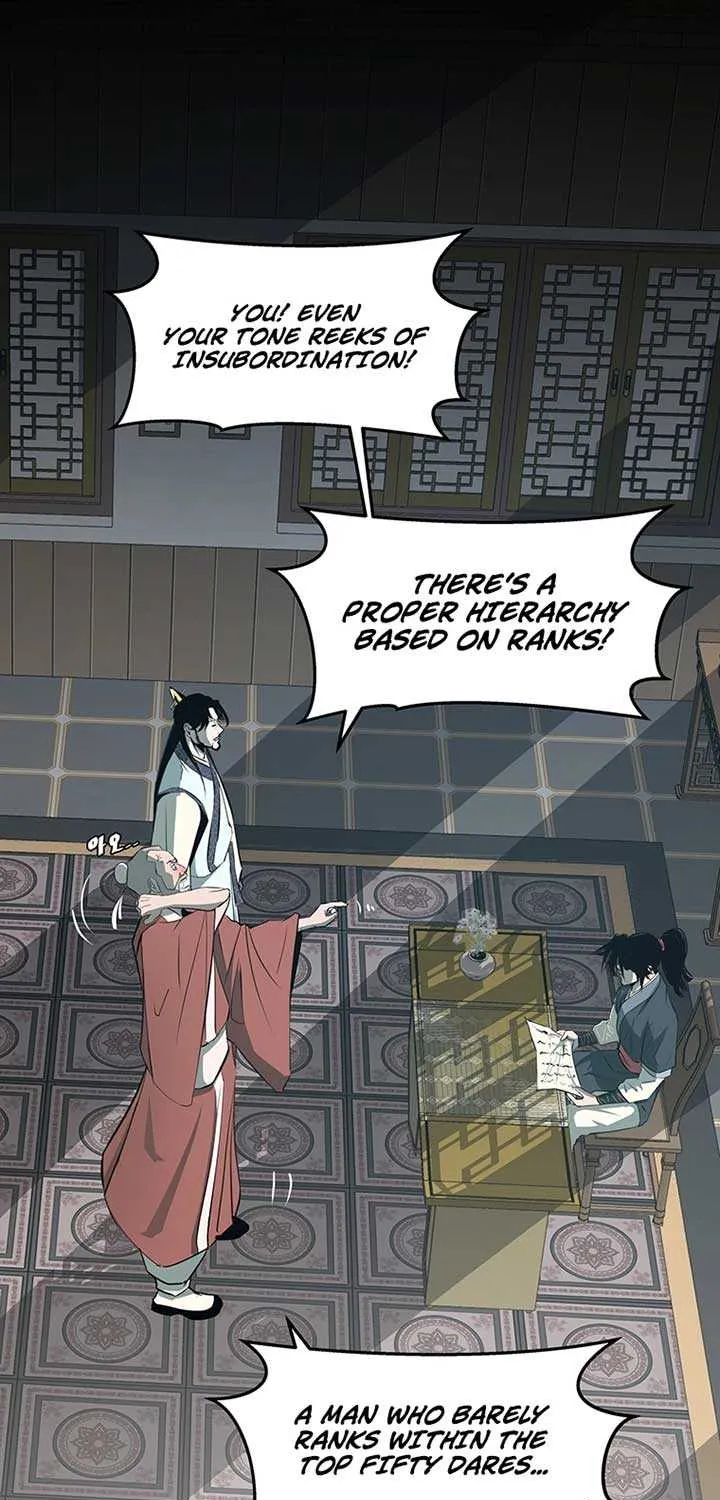 The Best Martial Arts Instructor In The World Chapter 1 page 60 - 