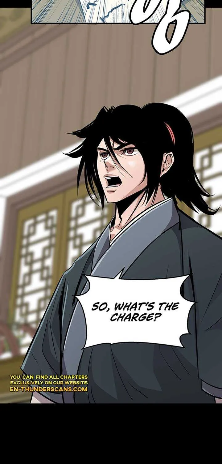 The Best Martial Arts Instructor In The World Chapter 1 page 62 - 