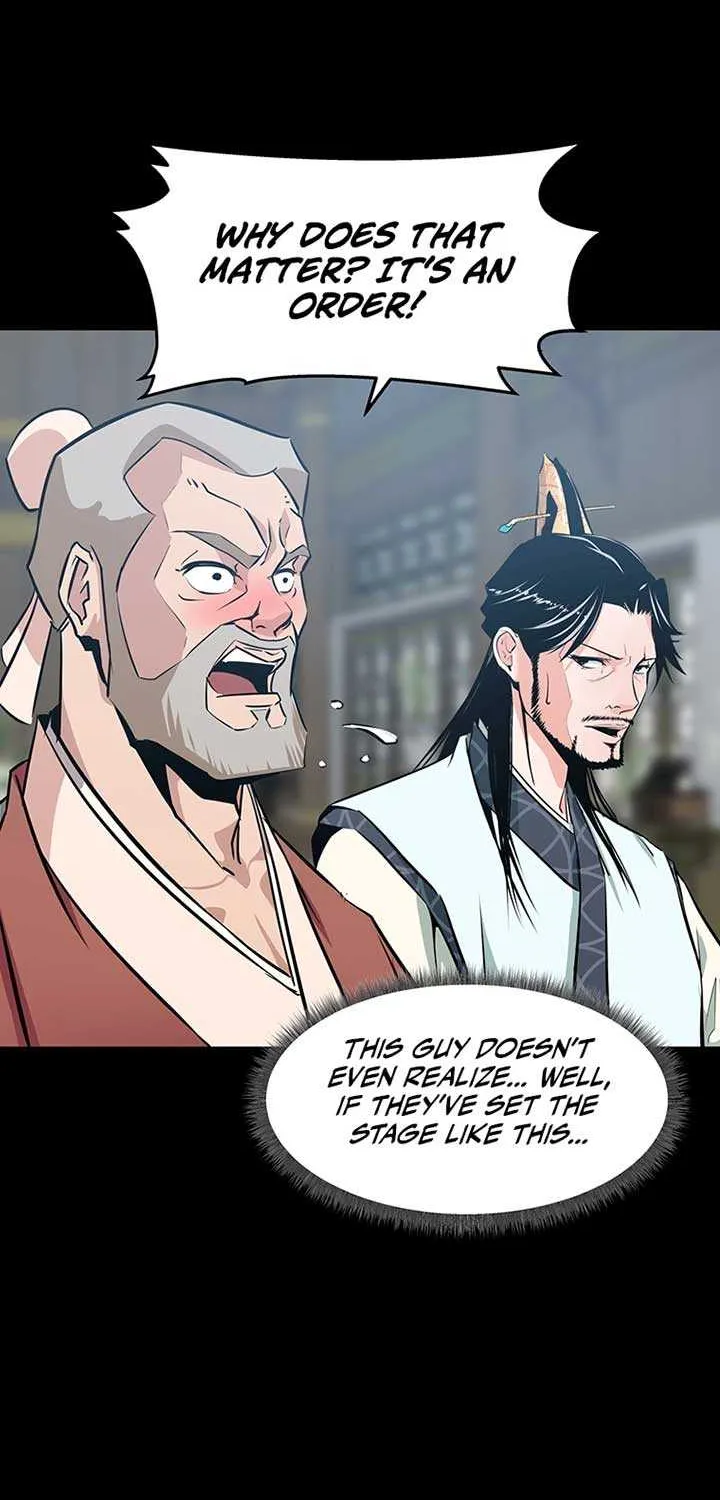 The Best Martial Arts Instructor In The World Chapter 1 page 63 - 
