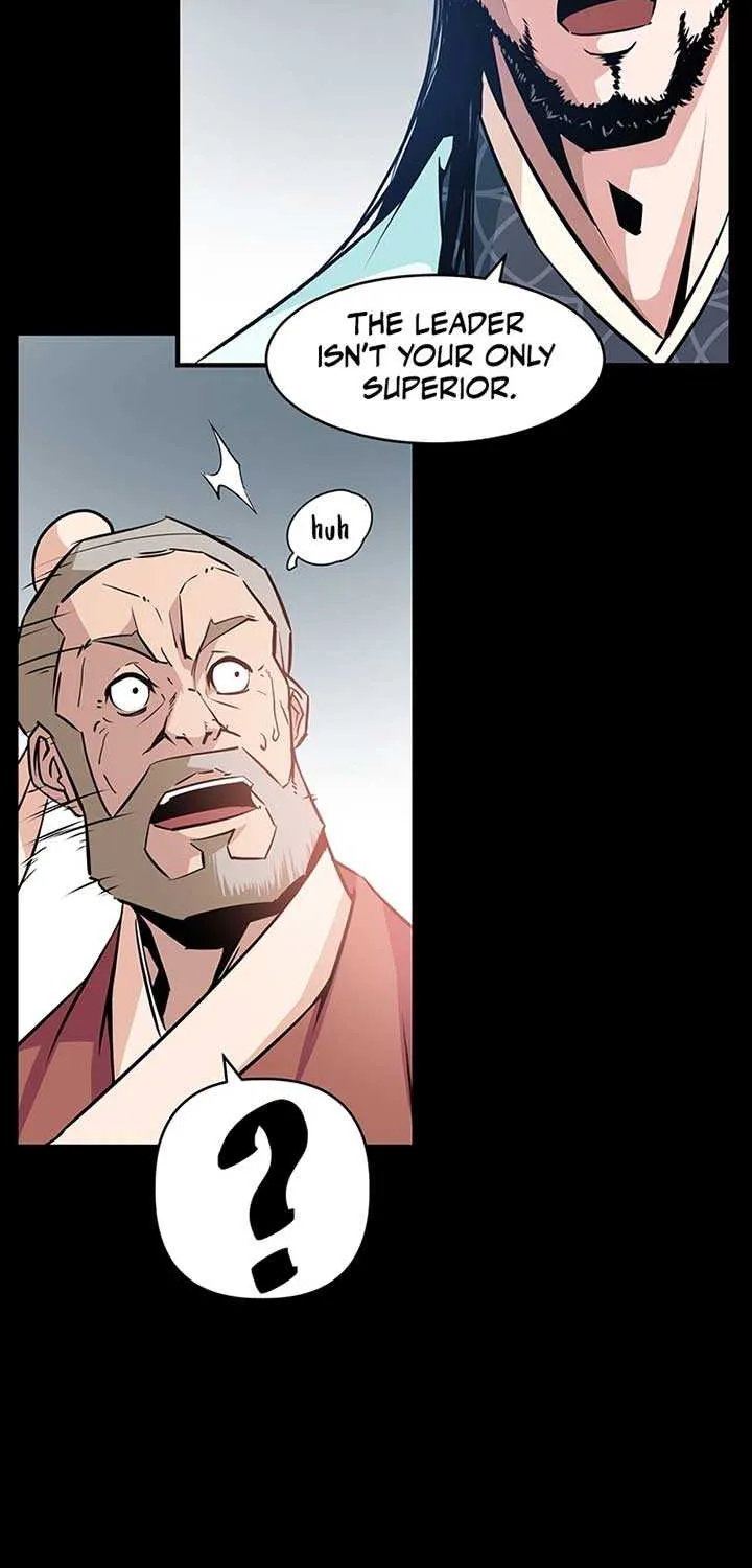 The Best Martial Arts Instructor In The World Chapter 1 page 66 - 