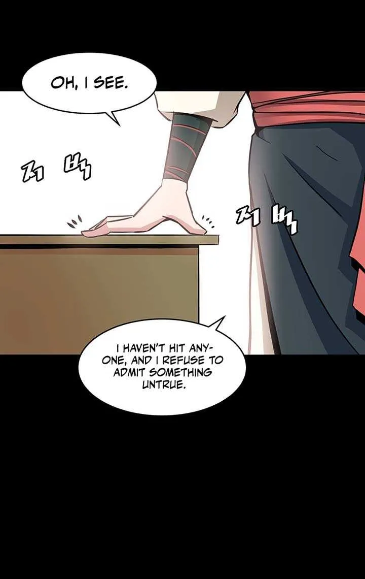 The Best Martial Arts Instructor In The World Chapter 1 page 67 - 