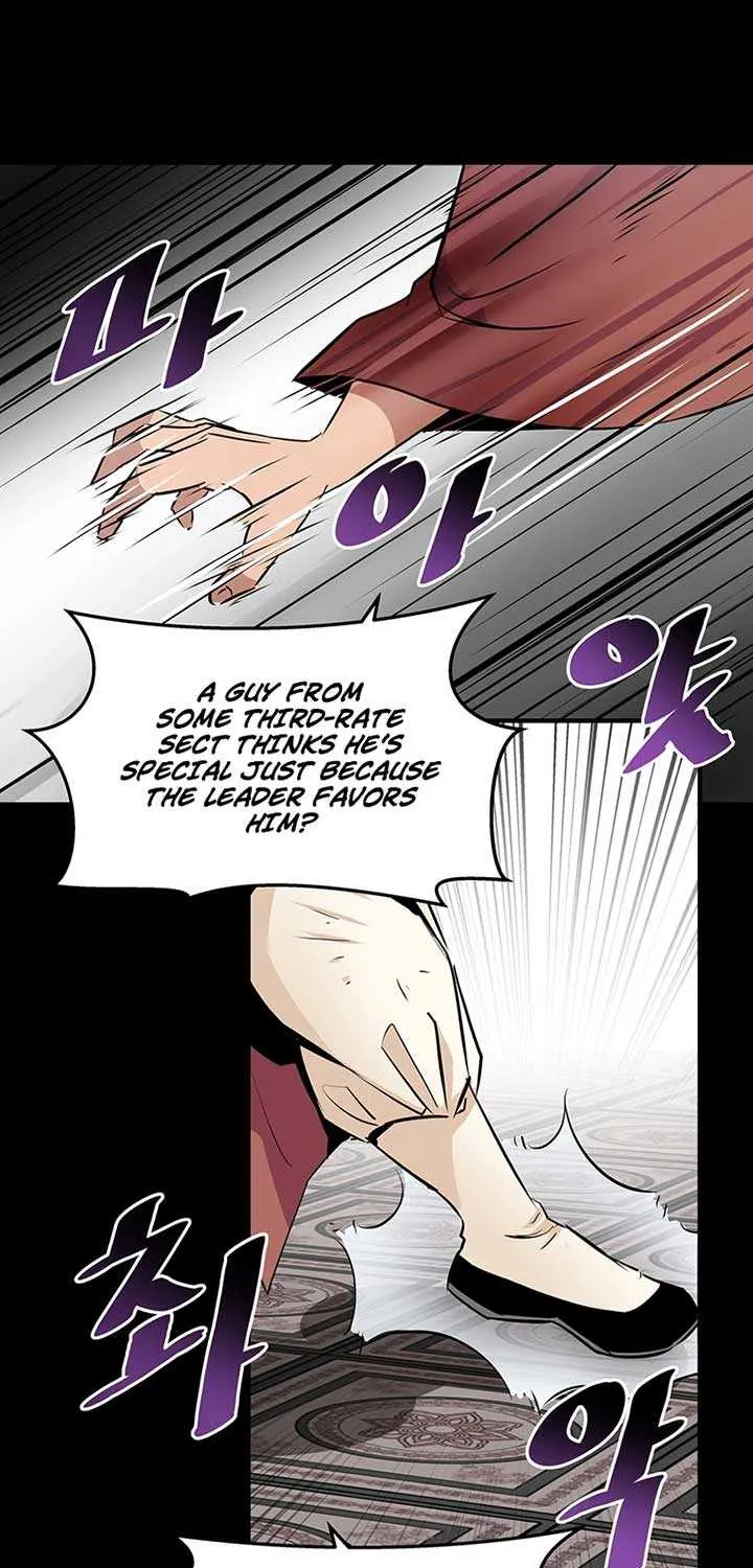 The Best Martial Arts Instructor In The World Chapter 1 page 72 - 