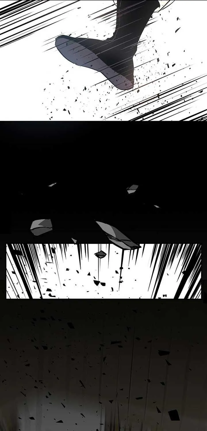 The Best Martial Arts Instructor In The World Chapter 1 page 77 - 