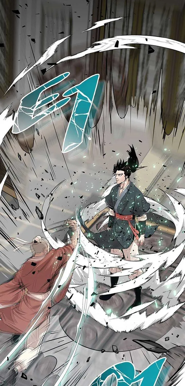 The Best Martial Arts Instructor In The World Chapter 1 page 78 - 