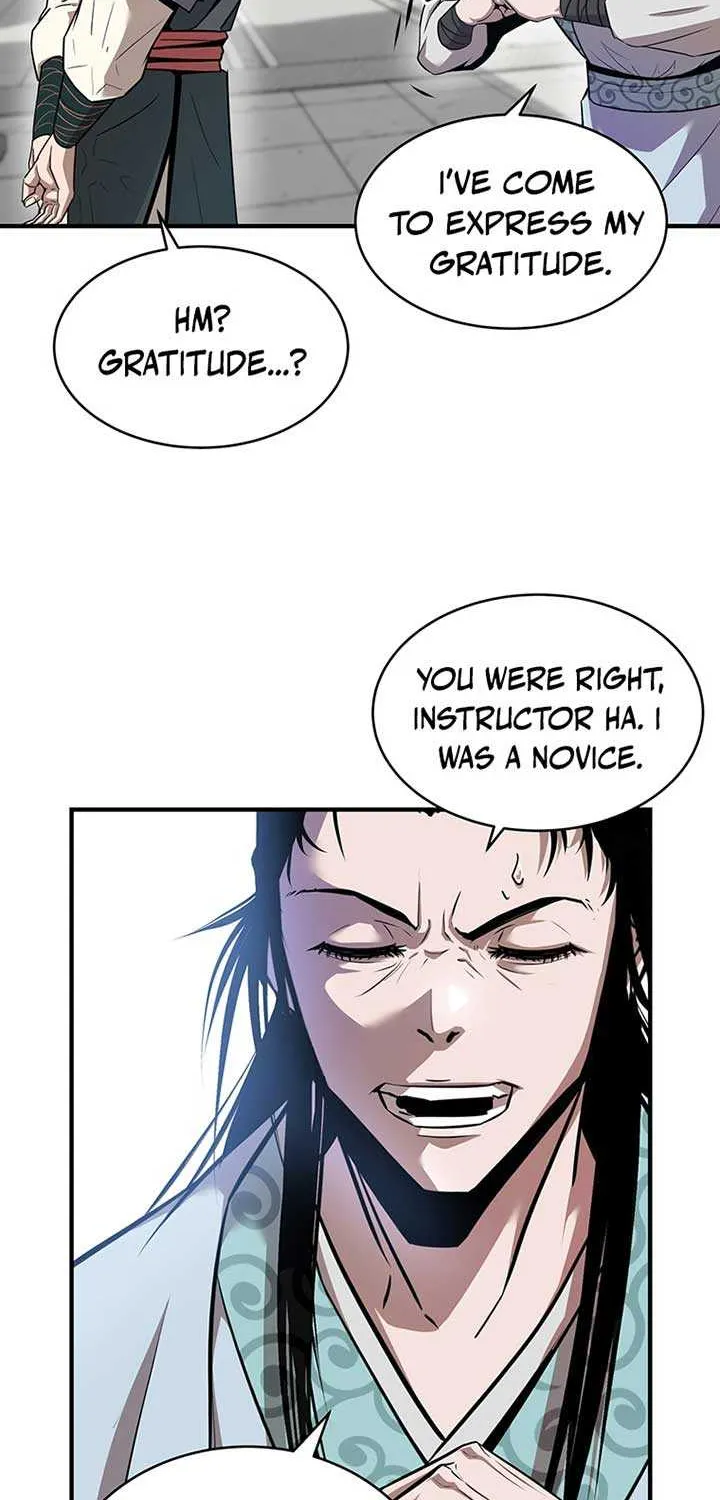 The Best Martial Arts Instructor In The World Chapter 10 page 13 - 