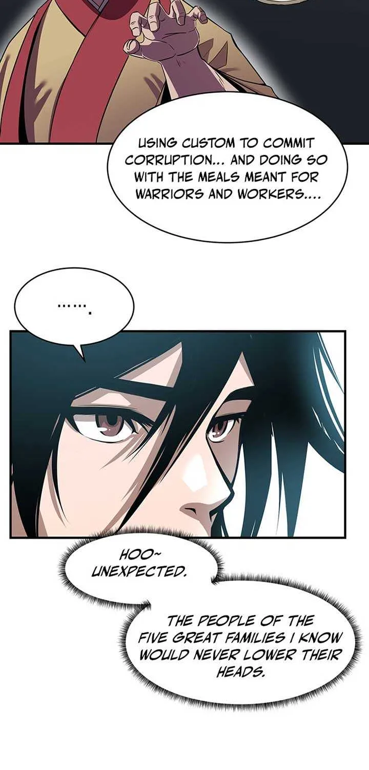 The Best Martial Arts Instructor In The World Chapter 10 page 15 - 