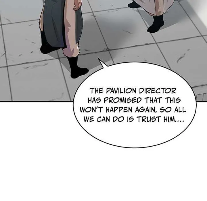 The Best Martial Arts Instructor In The World Chapter 10 page 17 - 