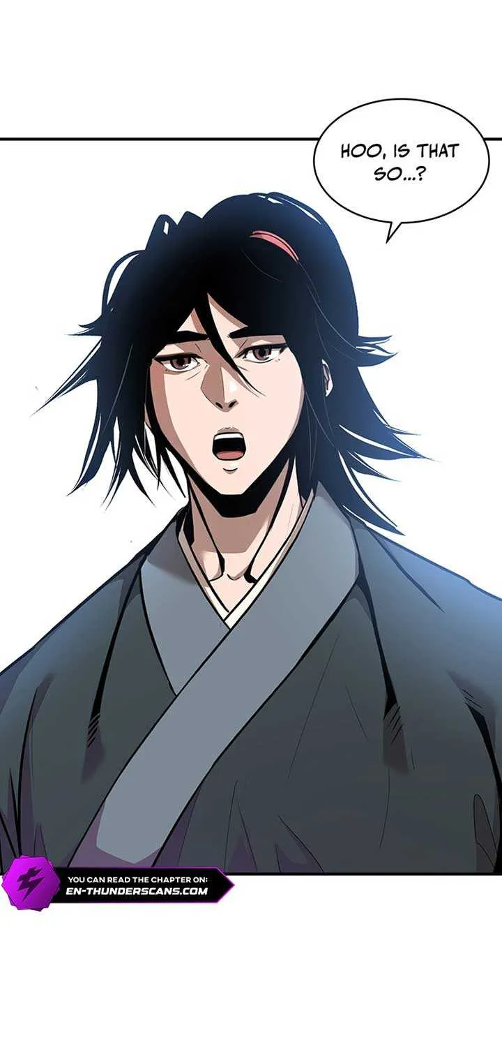 The Best Martial Arts Instructor In The World Chapter 10 page 20 - 