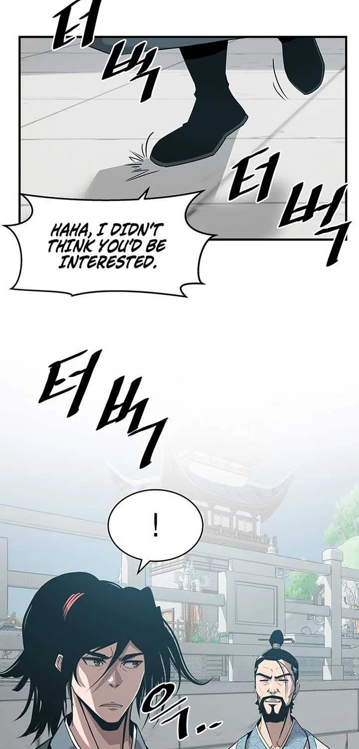 The Best Martial Arts Instructor In The World Chapter 10 page 28 - 
