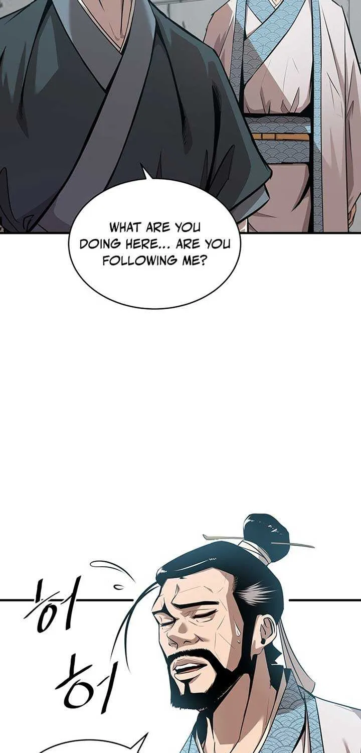 The Best Martial Arts Instructor In The World Chapter 10 page 29 - 