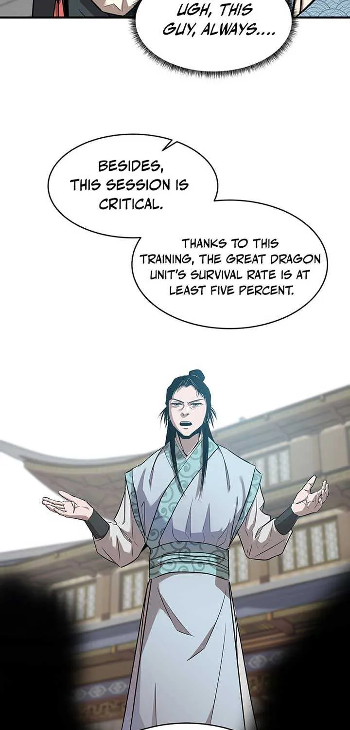 The Best Martial Arts Instructor In The World Chapter 10 page 31 - 